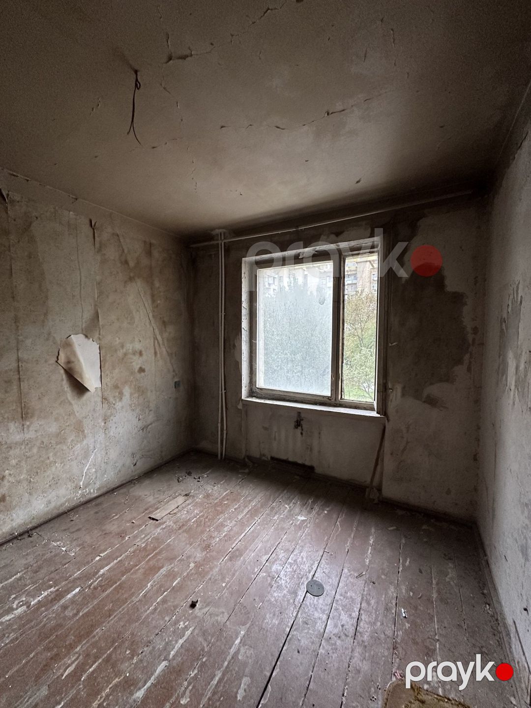 Satılır 2 otaqlı köhnə tikili 65 m² — Mənzil, Bakı (3)