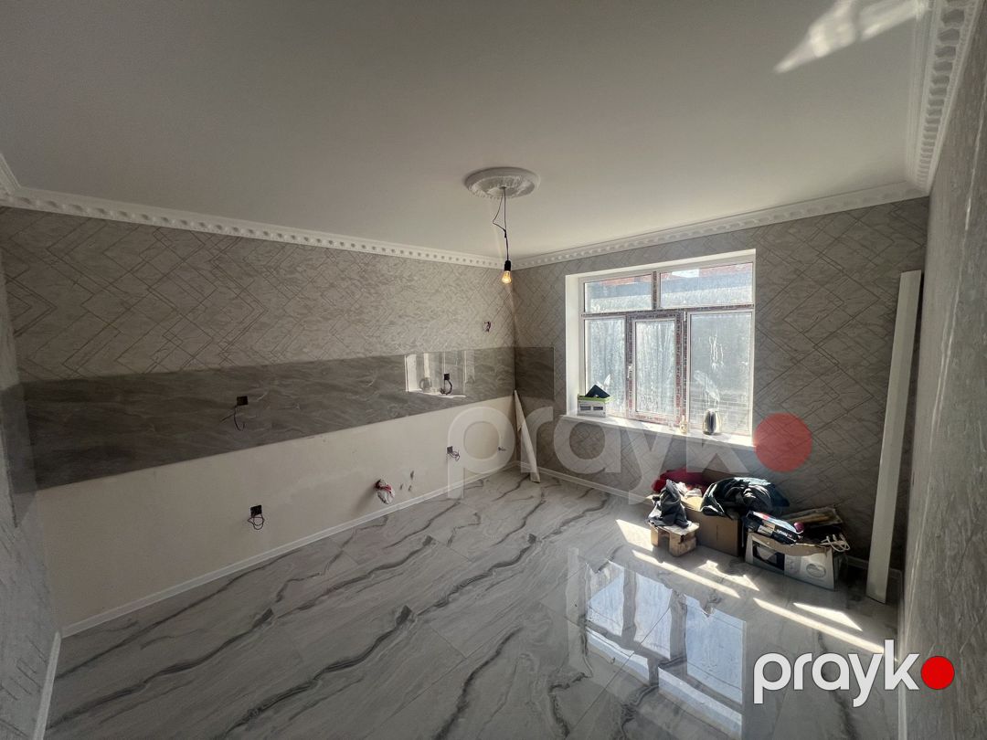 Satılır 7 otaqlı həyət evi/bağ evi 190 m² — Ev, villa, Bakı (6)
