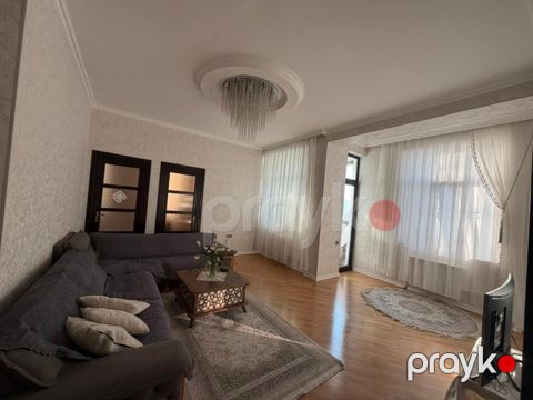 Satılır 3 otaqlı yeni tikili 97 m² — Bakı