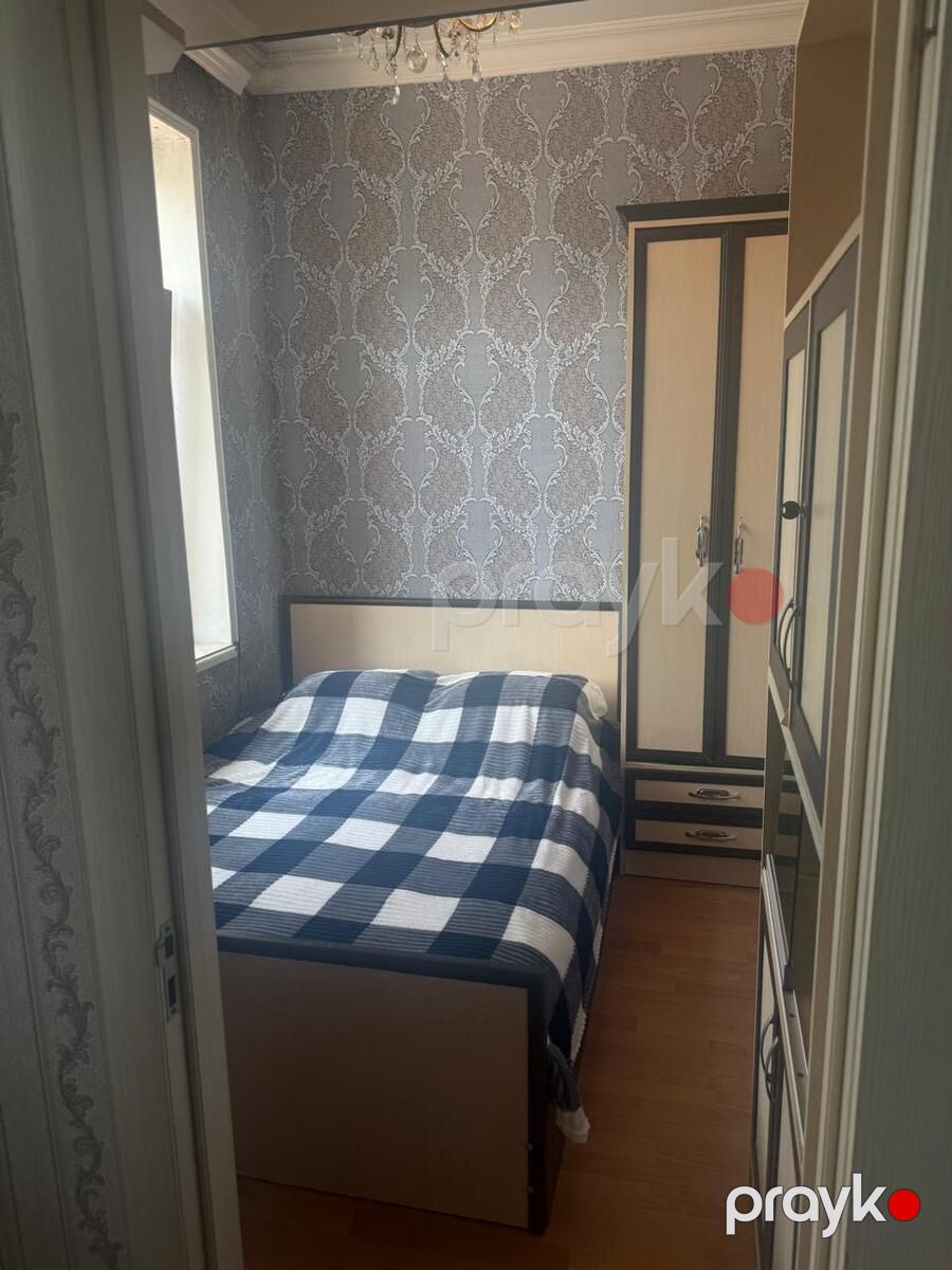 Satılır 2 otaqlı köhnə tikili 50 m² — Mənzil, Bakı (6)