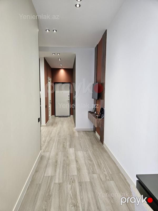 Satılır 2 otaqlı Bina evi menzil (Yeni tikili), 58 m², Sabunçu rayonu — Mənzil, Bakı (10)