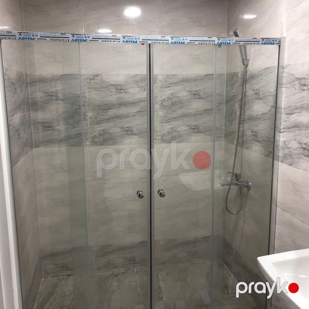 2-otaqlı yeni tikili kirayə verilir, Sumqayıt ş., 72 m² — Mənzil, Sumqayıt (10)