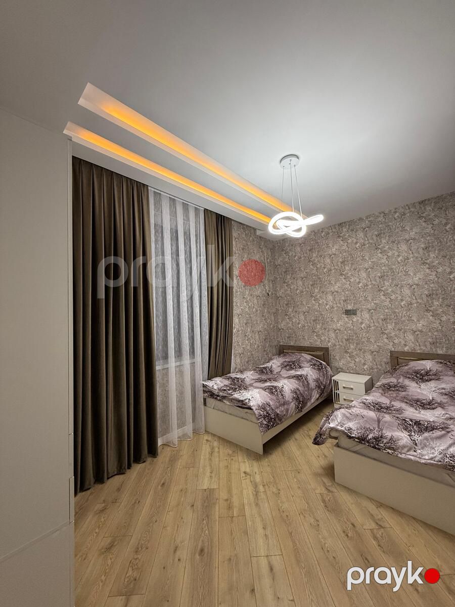 Bağ evi kirayə verilir, Mərdəkan qəs — Ev, villa, Bakı (9)