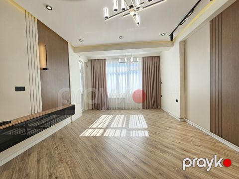 Satılır 2 otaqlı yeni tikili 71 m² — Bakı
