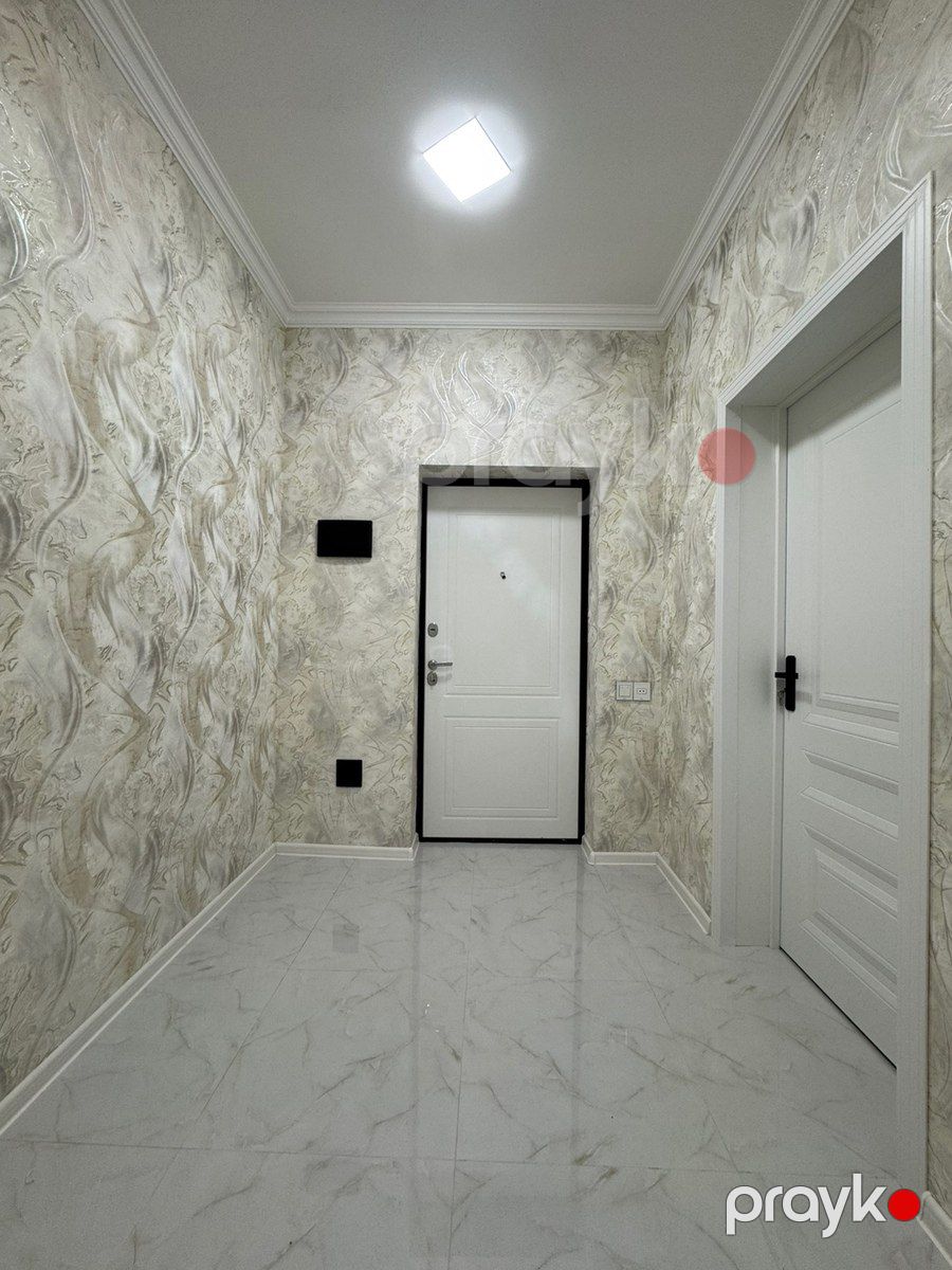 2-otaqlı yeni tikili, Xırdalan ş., 64 m² — Mənzil, Xırdalan (8)