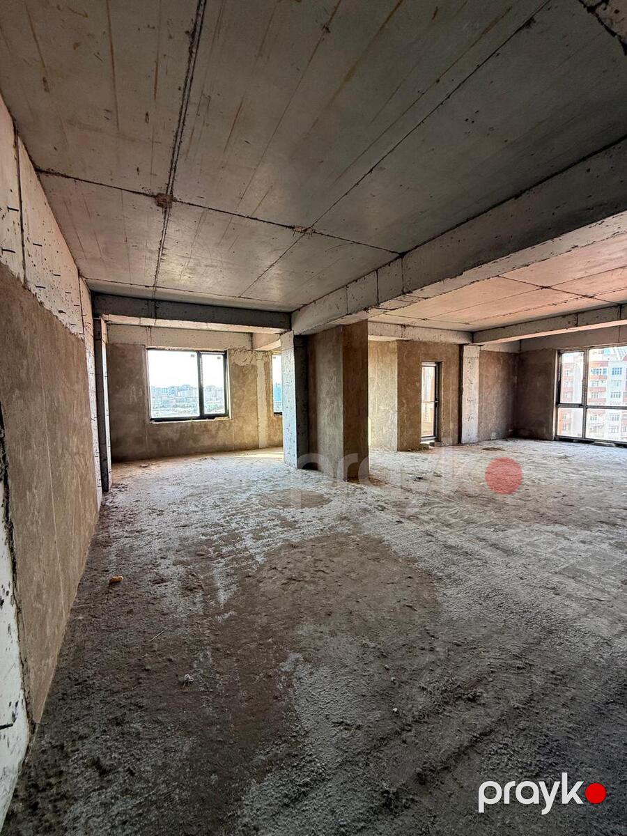 Satılır 4 otaqlı yeni tikili 180.6 m² — Mənzil, Bakı (3)