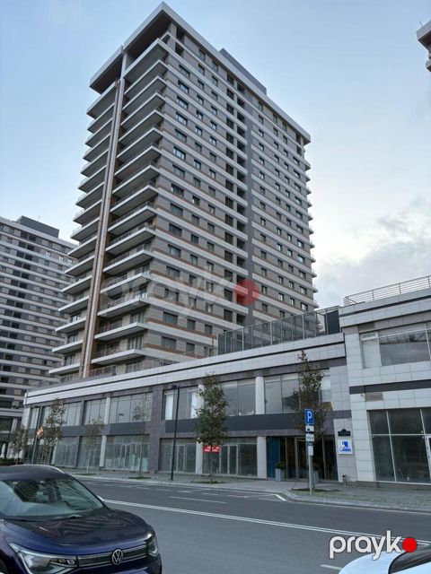 Satılır 3 otaqlı yeni tikili 162 m² — Bakı