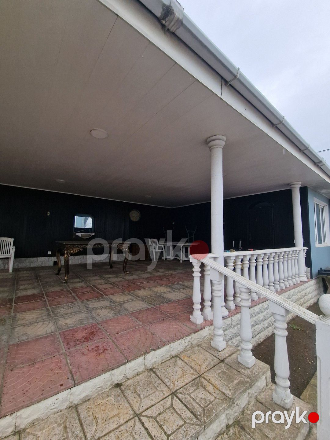 Satılır 5 otaqlı həyət evi/bağ evi 235 m² — Ev, villa, Bakı (4)