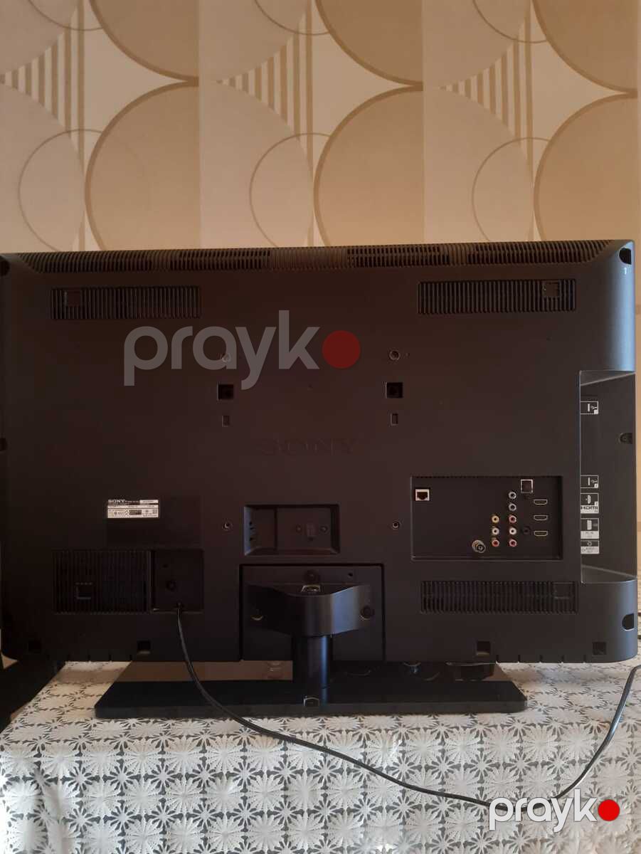 Televizor Sony — TV və Video, Bakı (2)
