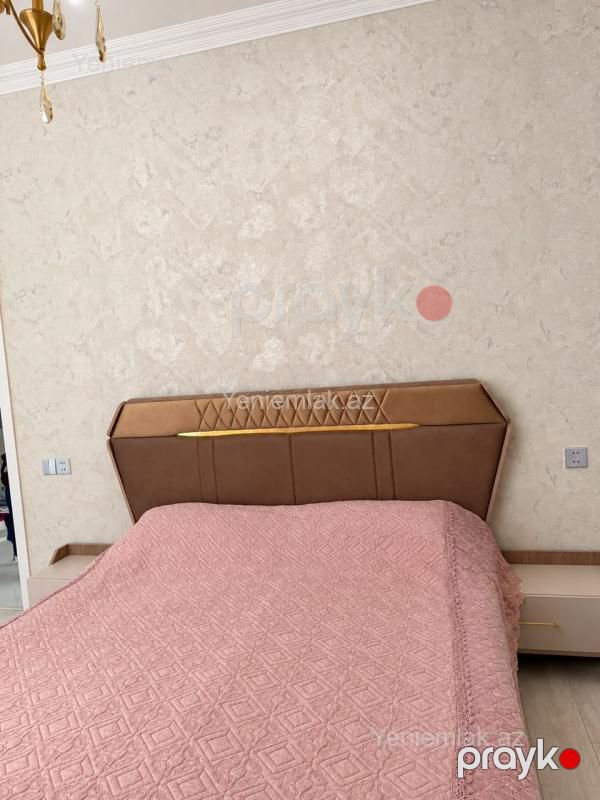 Satılır 3 otaqlı Bina evi menzil (Yeni tikili), 94 m², 6-cı mikrorayon — Mənzil, Sumqayıt (6)