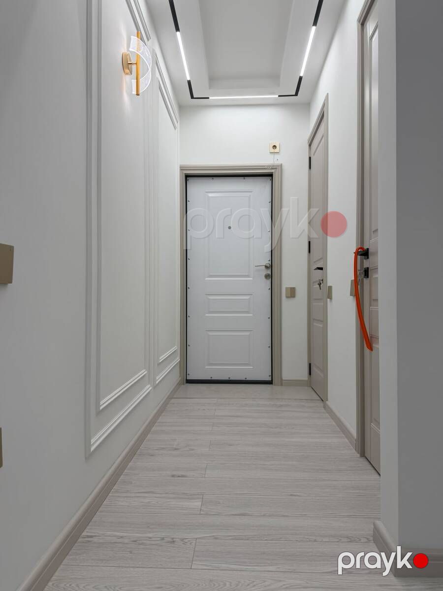 Satılır 3 otaqlı köhnə tikili 66 m² — Mənzil, Bakı (3)