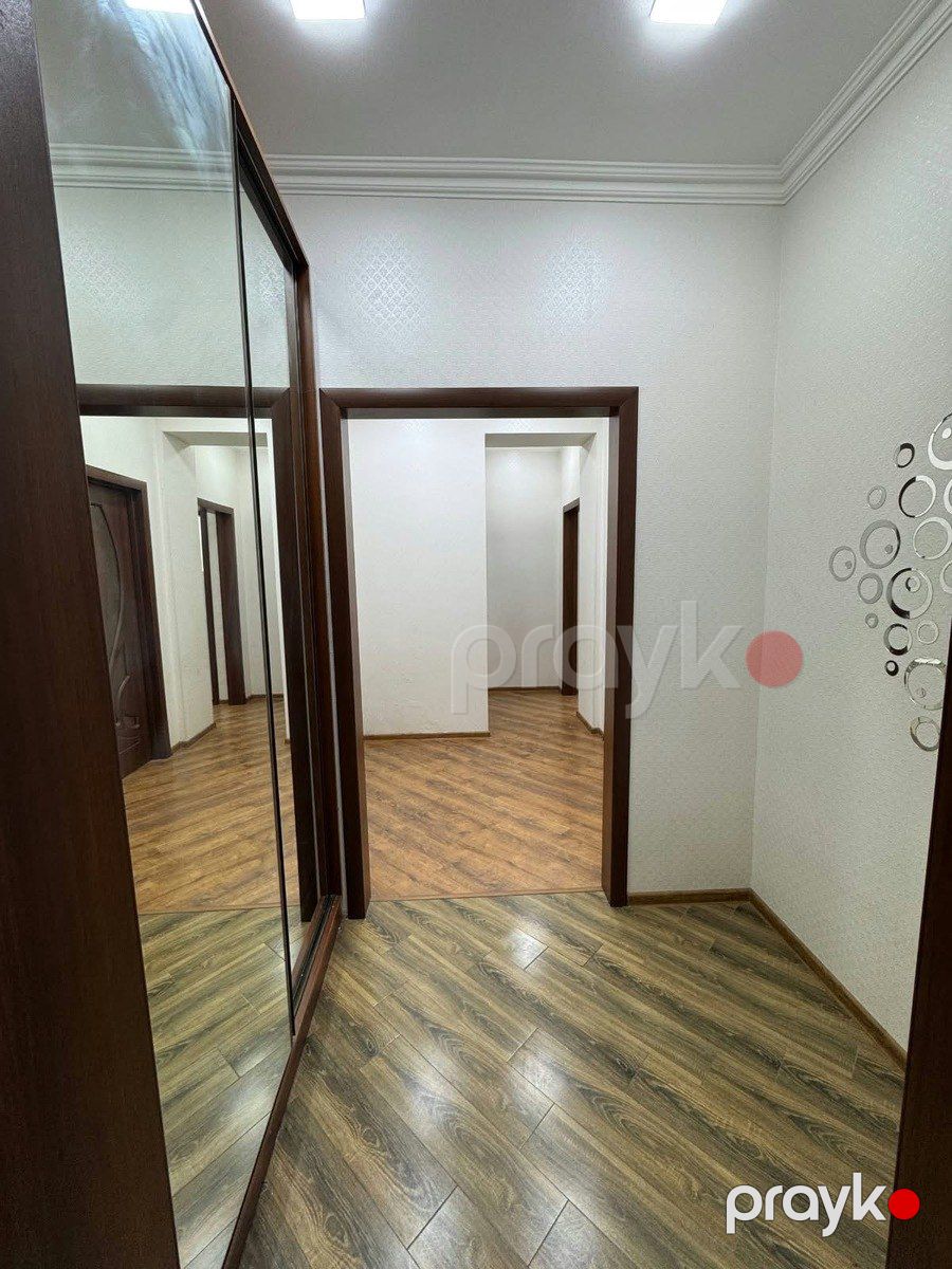 Satılır 2 otaqlı yeni tikili 60 m² — Mənzil, Bakı (5)