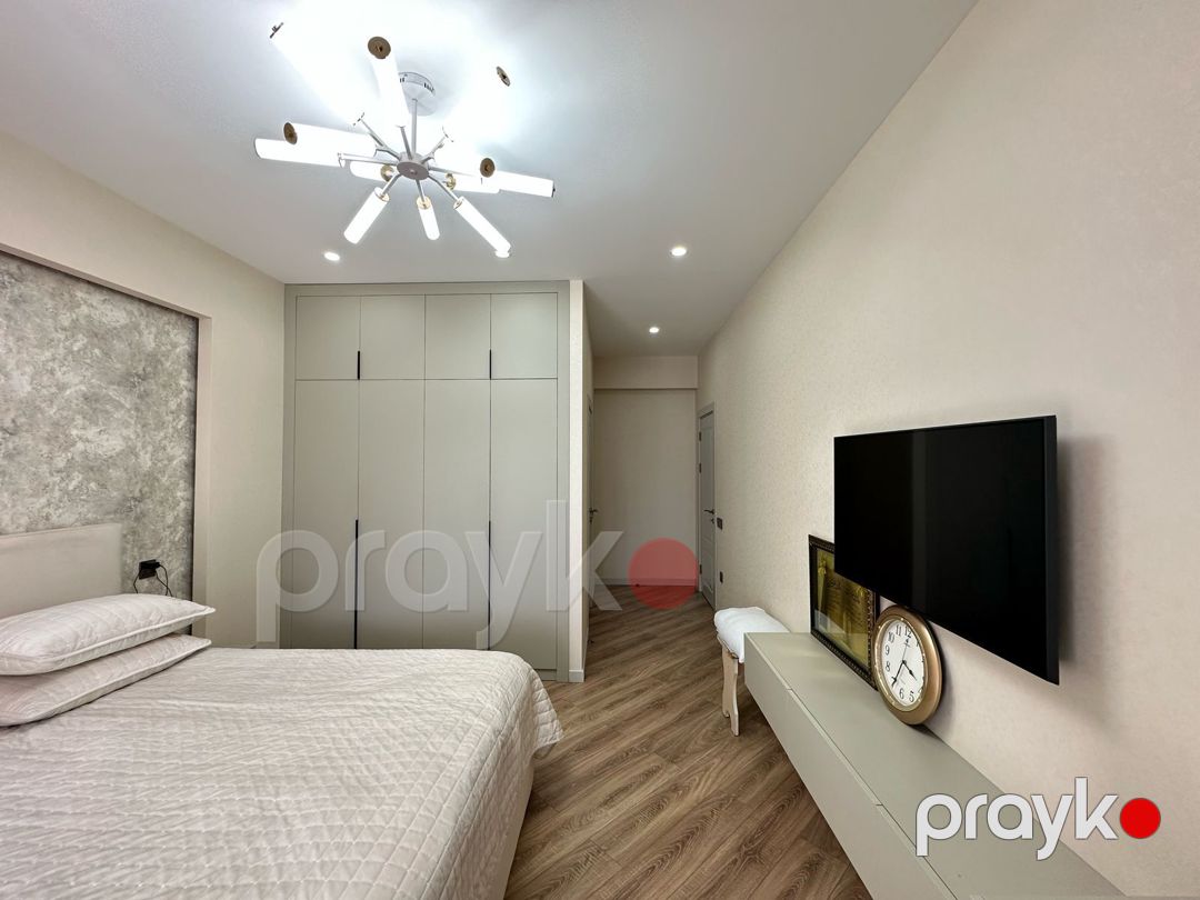 Satılır 4 otaqlı yeni tikili 155 m² — Mənzil, Bakı (7)