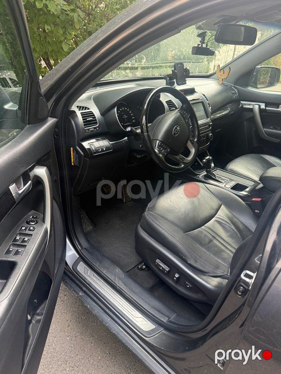 Kia Sorento, 2.0 L, 2013 il, 234 000 km — Avtomobillər, Bakı (6)
