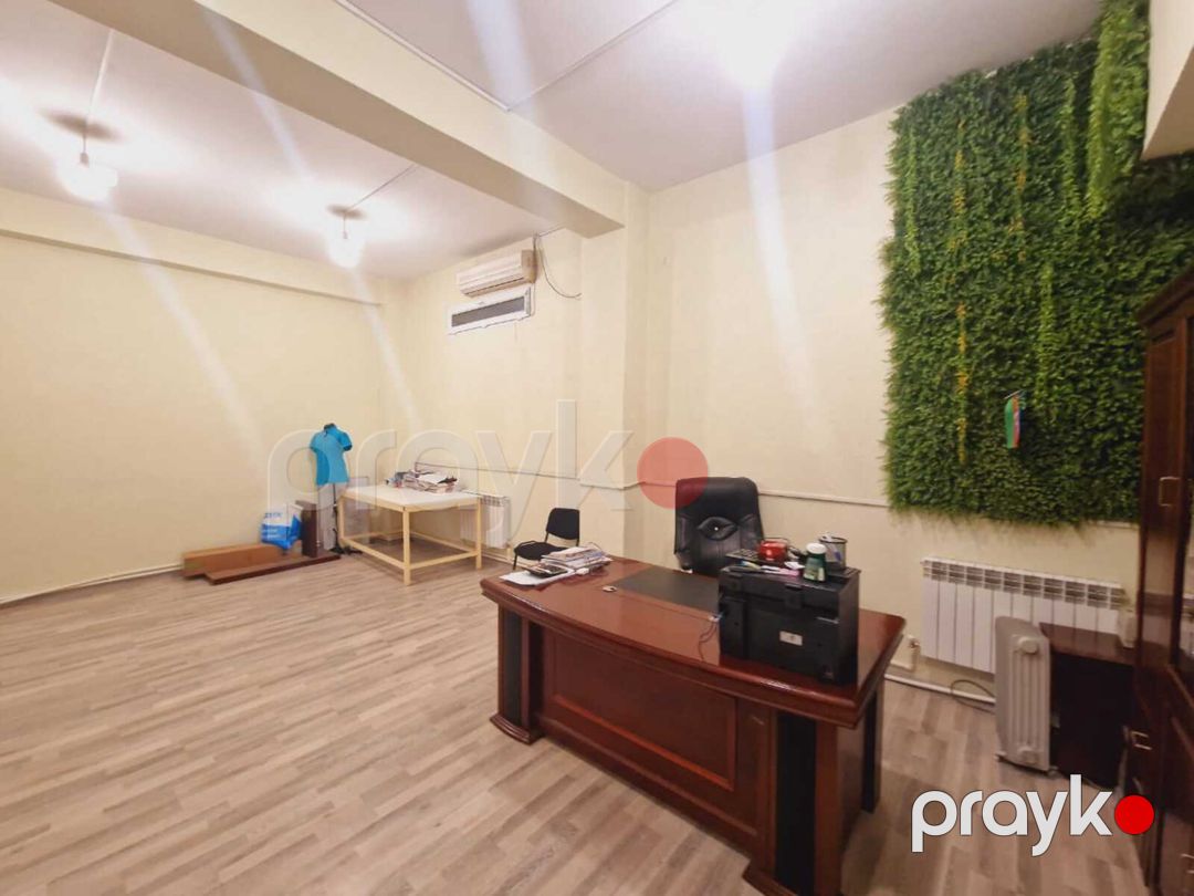 İcarəyə verilir obyekt 235 m² — Əmlak, Bakı (5)