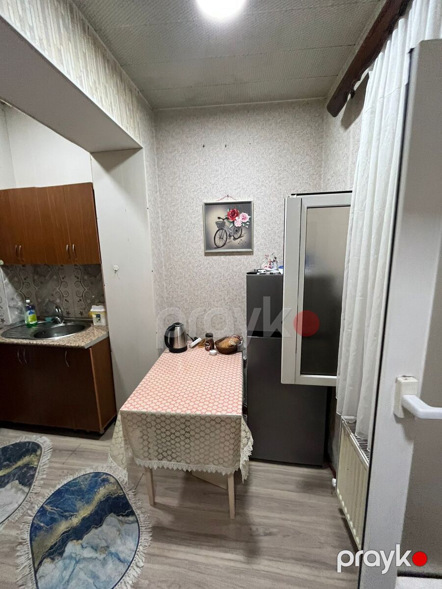 Satılır 2 otaqlı köhnə tikili 35 m² — Mənzil, Bakı (11)