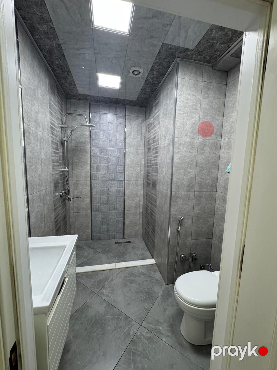 Satılır 2 otaqlı yeni tikili 40 m² — Mənzil, Bakı (11)