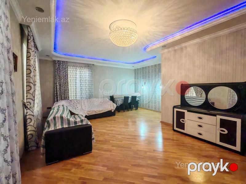 Satılır 6 otaqlı Həyət evi / Villa, 260 m², Xırdalan ş — Ev, villa (10)