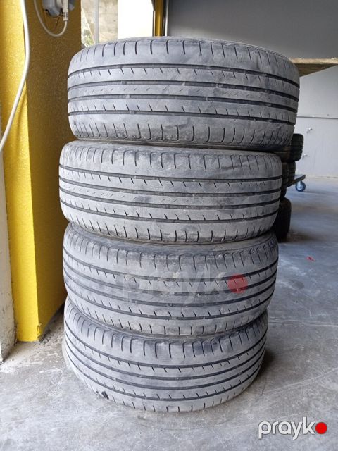 Təkərlər 195/55 R15 — Bakı