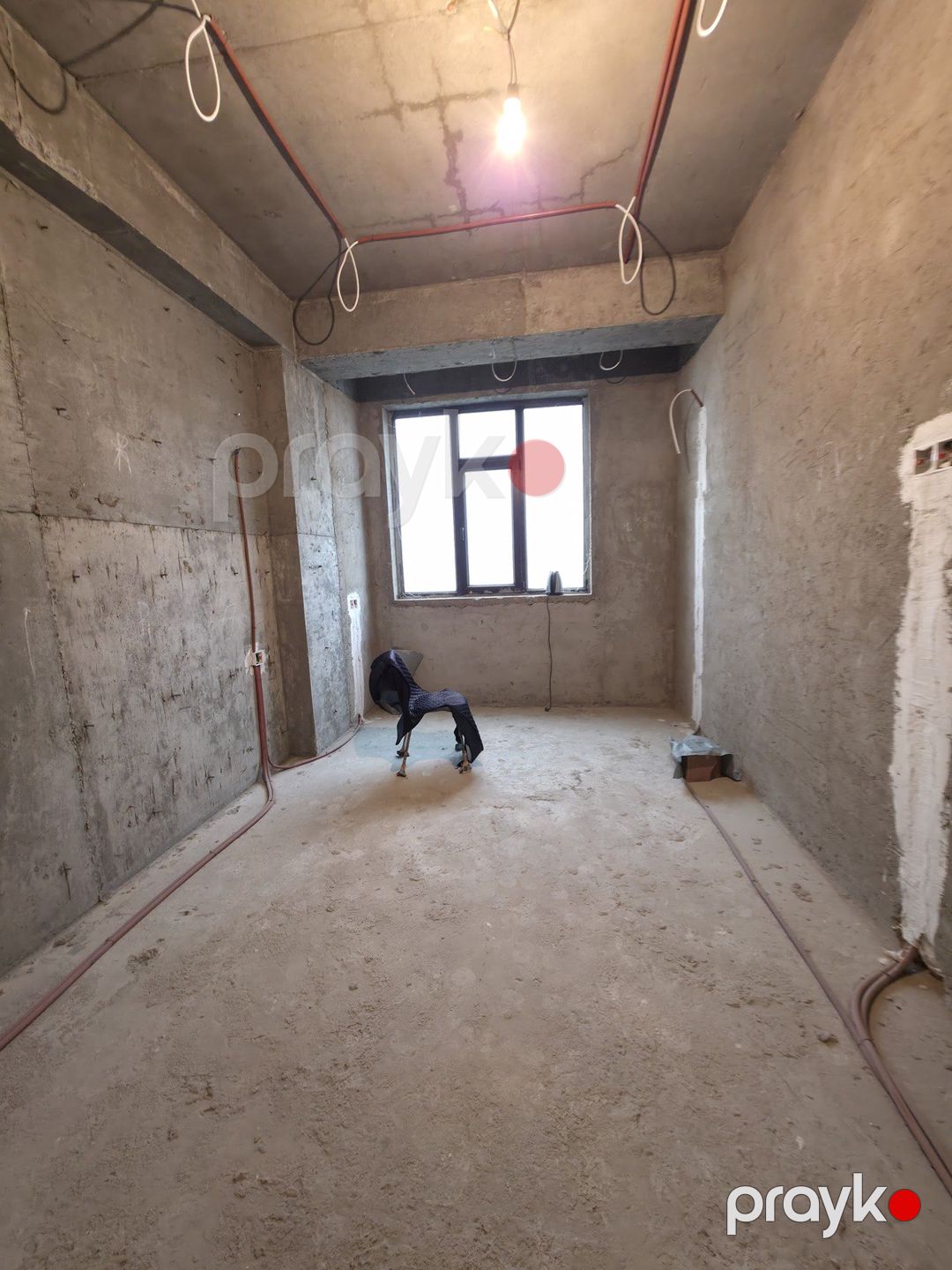 Satılır 3 otaqlı yeni tikili 107 m² — Mənzil, Bakı (12)