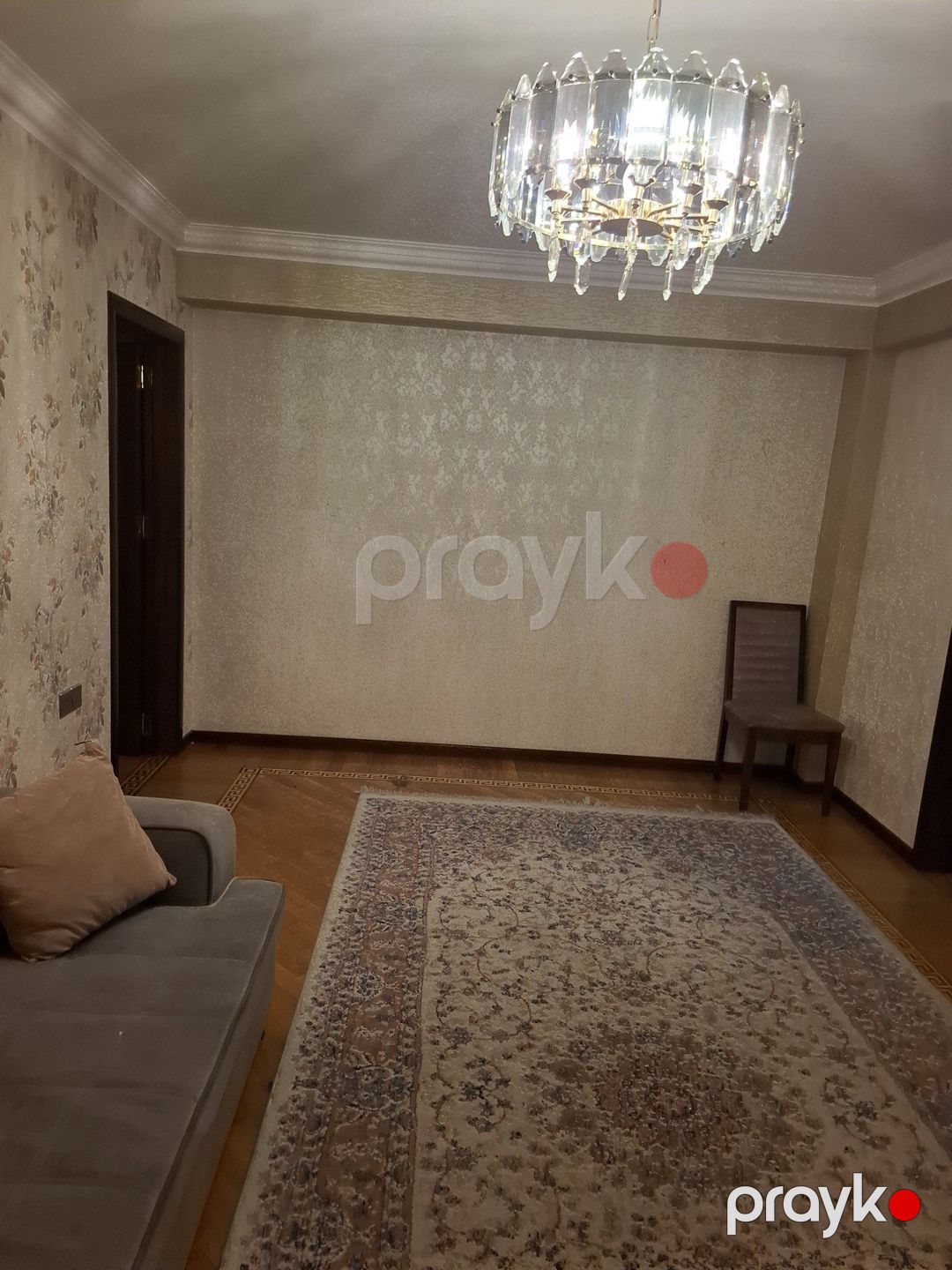 İcarəyə verilir 2 otaqlı köhnə tikili 80 m² — Mənzil, Bakı (2)