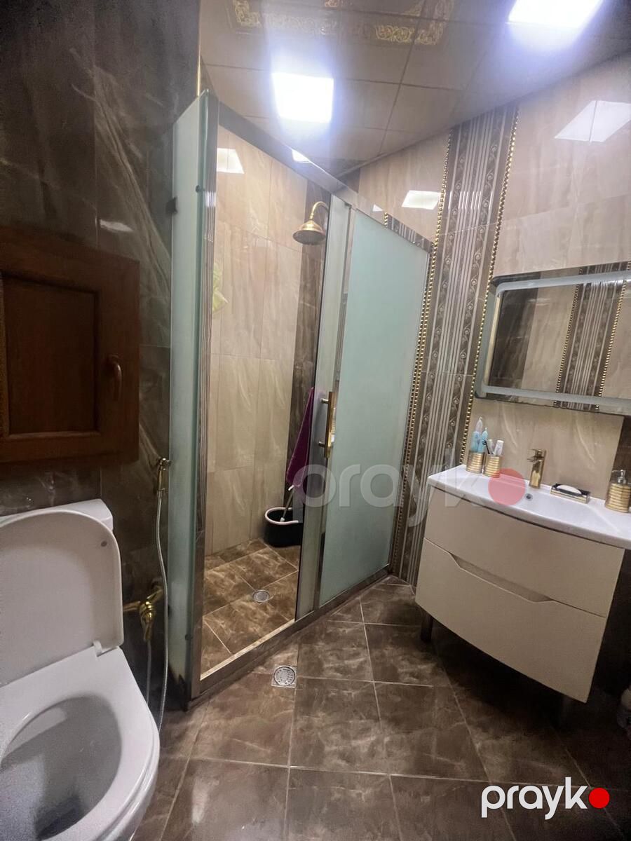 Satılır 3 otaqlı köhnə tikili 85 m² — Mənzil, Bakı (12)