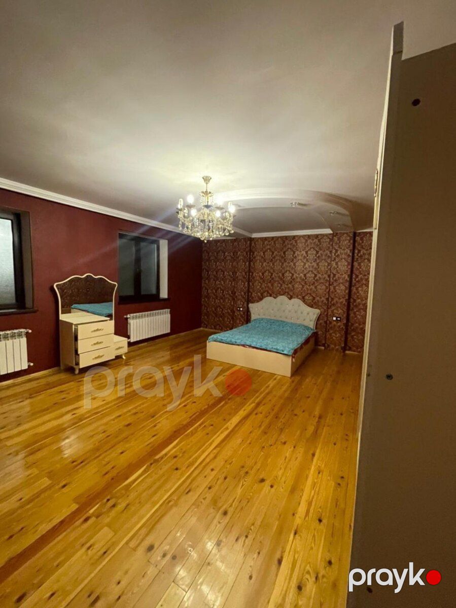 Bağ evi kirayə verilir, Mərdəkan qəs — Ev, villa, Bakı (6)