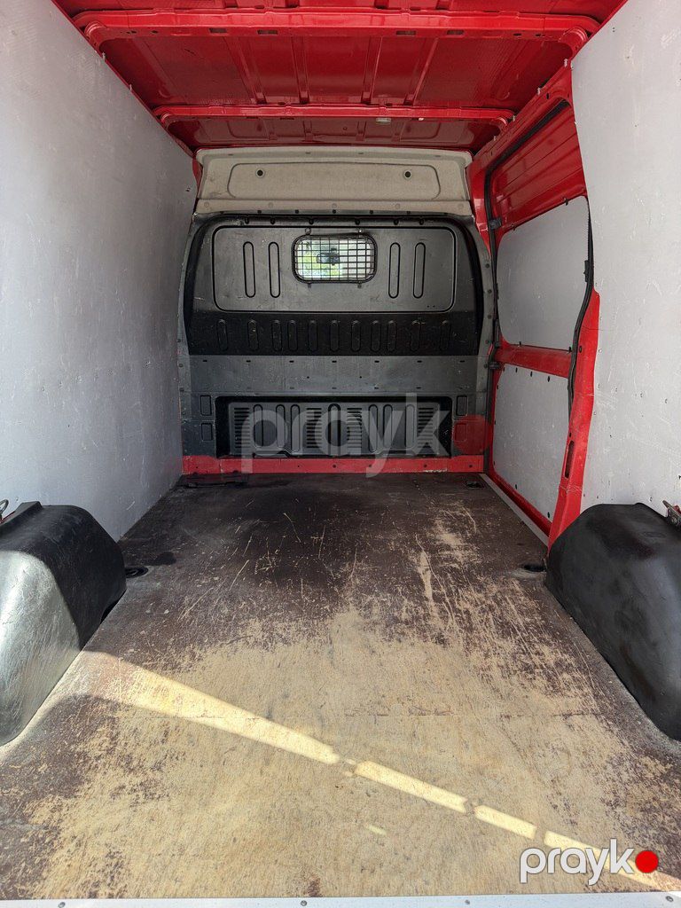 Ford Transit, 2.2 L, 2010 il, 184 000 km — Avtomobillər, Bakı (12)