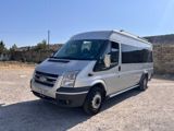 Ford Transit, 2.4 L, 2007 il, 260 000 km — Avtomobillər