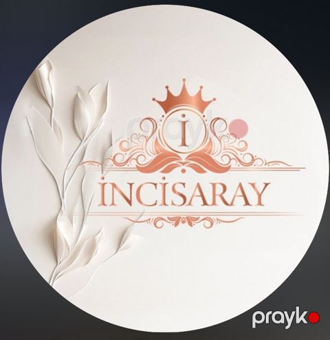 İnci Saray — Bakı