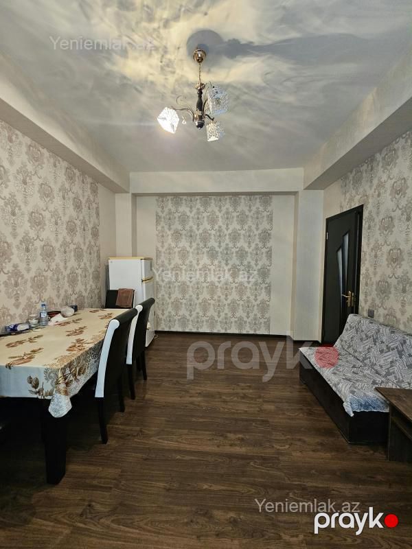 Satılır 2 otaqlı Bina evi menzil (Yeni tikili), 35 m², Qurtuluş 93 — Mənzil, Abşeron (7)