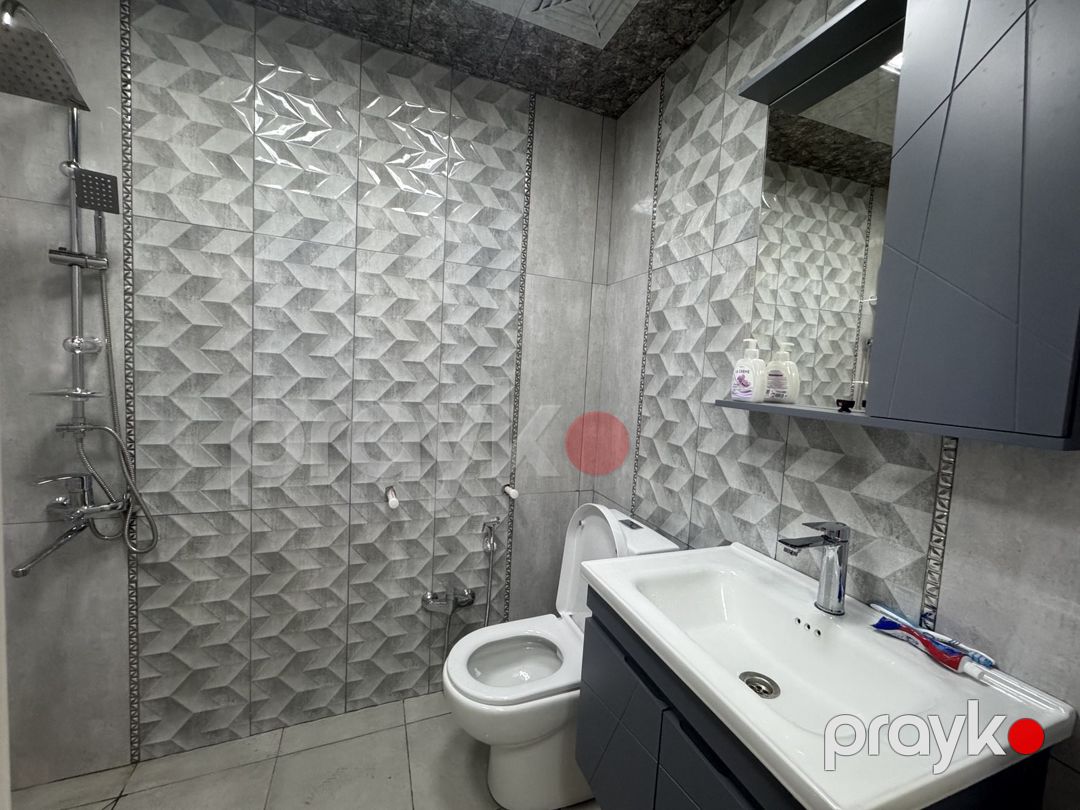 2-otaqlı yeni tikili, Xırdalan ş., 35.7 m² — Mənzil, Xırdalan (8)