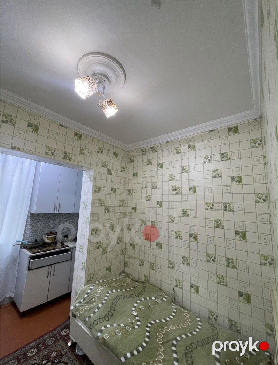 Satılır 2 otaqlı köhnə tikili 45 m² — Mənzil, Bakı (5)