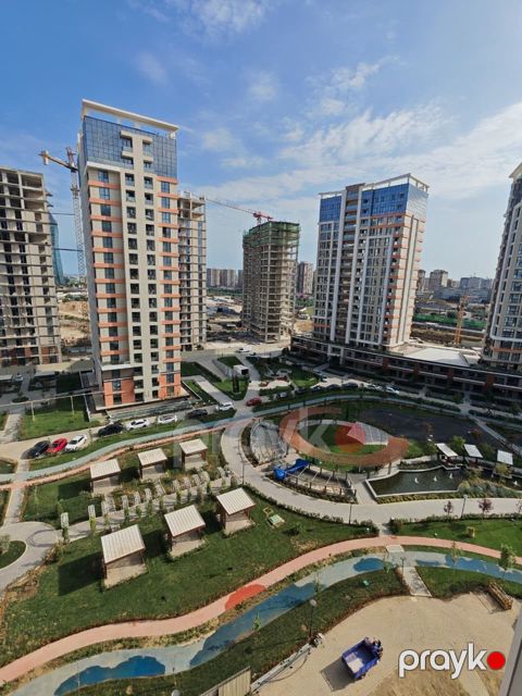 Satılır 3 otaqlı yeni tikili 69 m² — Bakı