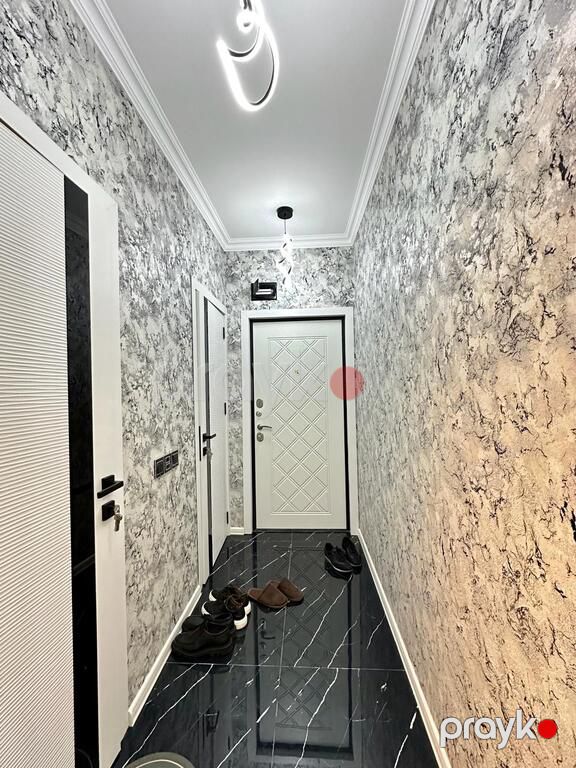 Satılır 2 otaqlı köhnə tikili 76.5 m² — Mənzil, Bakı (6)