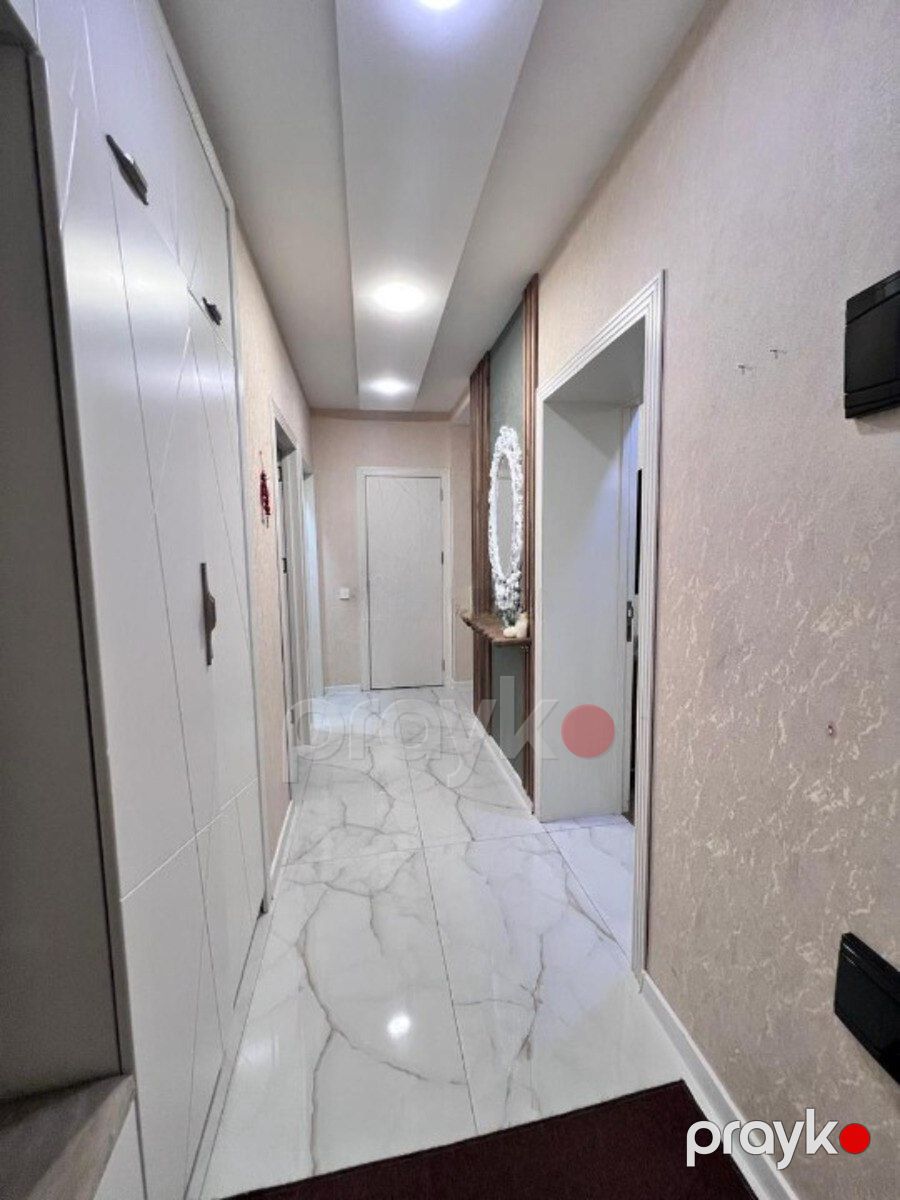 Satılır 3 otaqlı köhnə tikili 90 m² — Mənzil, Bakı (10)