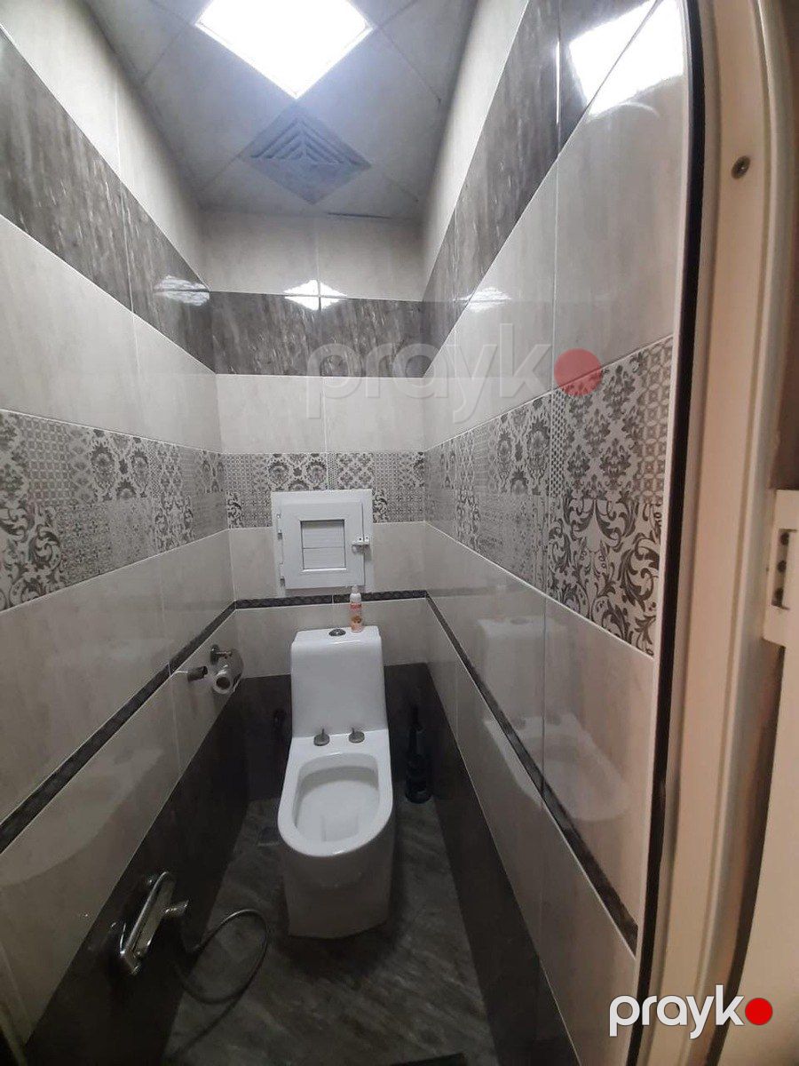 Satılır 3 otaqlı köhnə tikili 80 m² — Mənzil, Bakı (11)