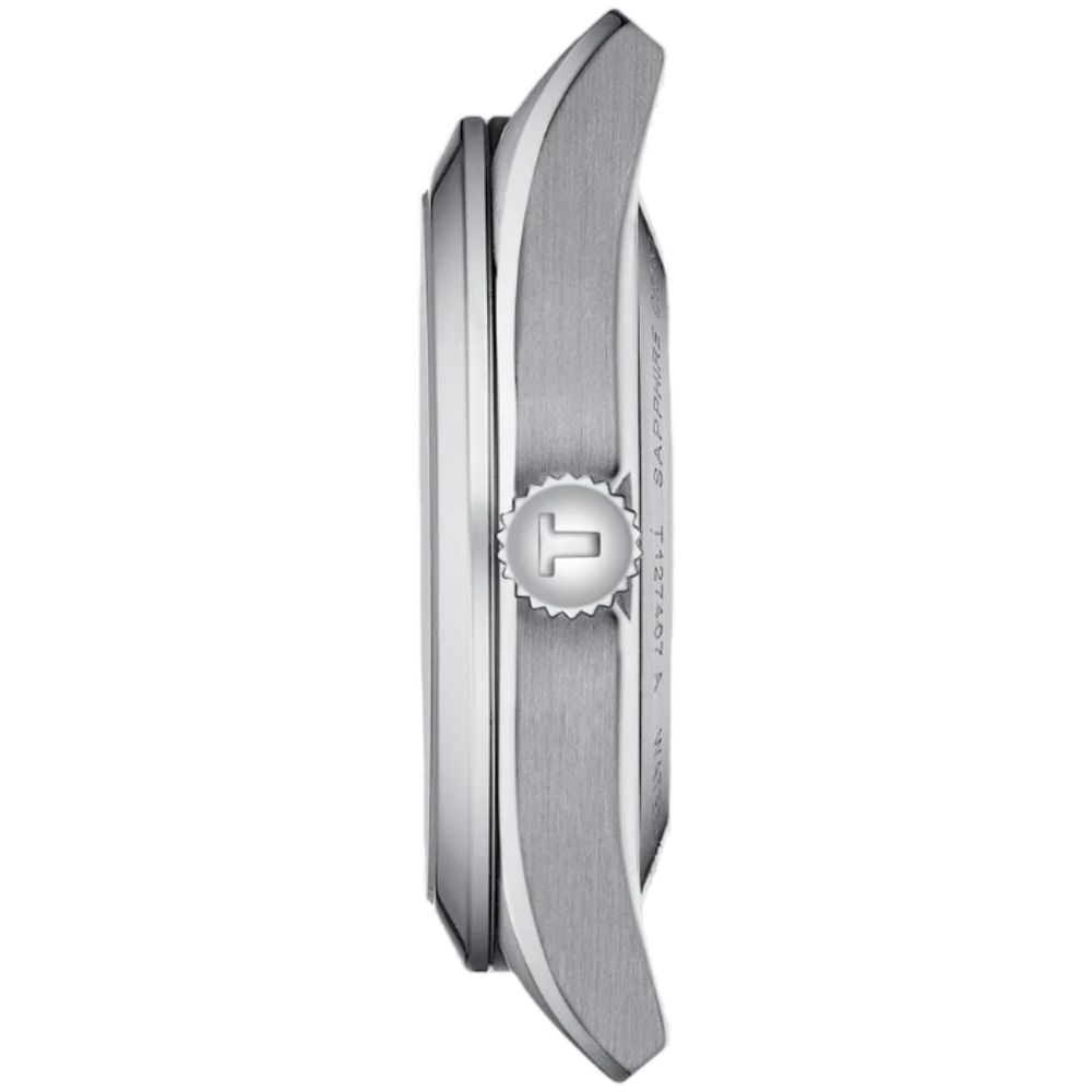 Saat Tissot T1274071103101 — Qol saatları, Bakı (2)