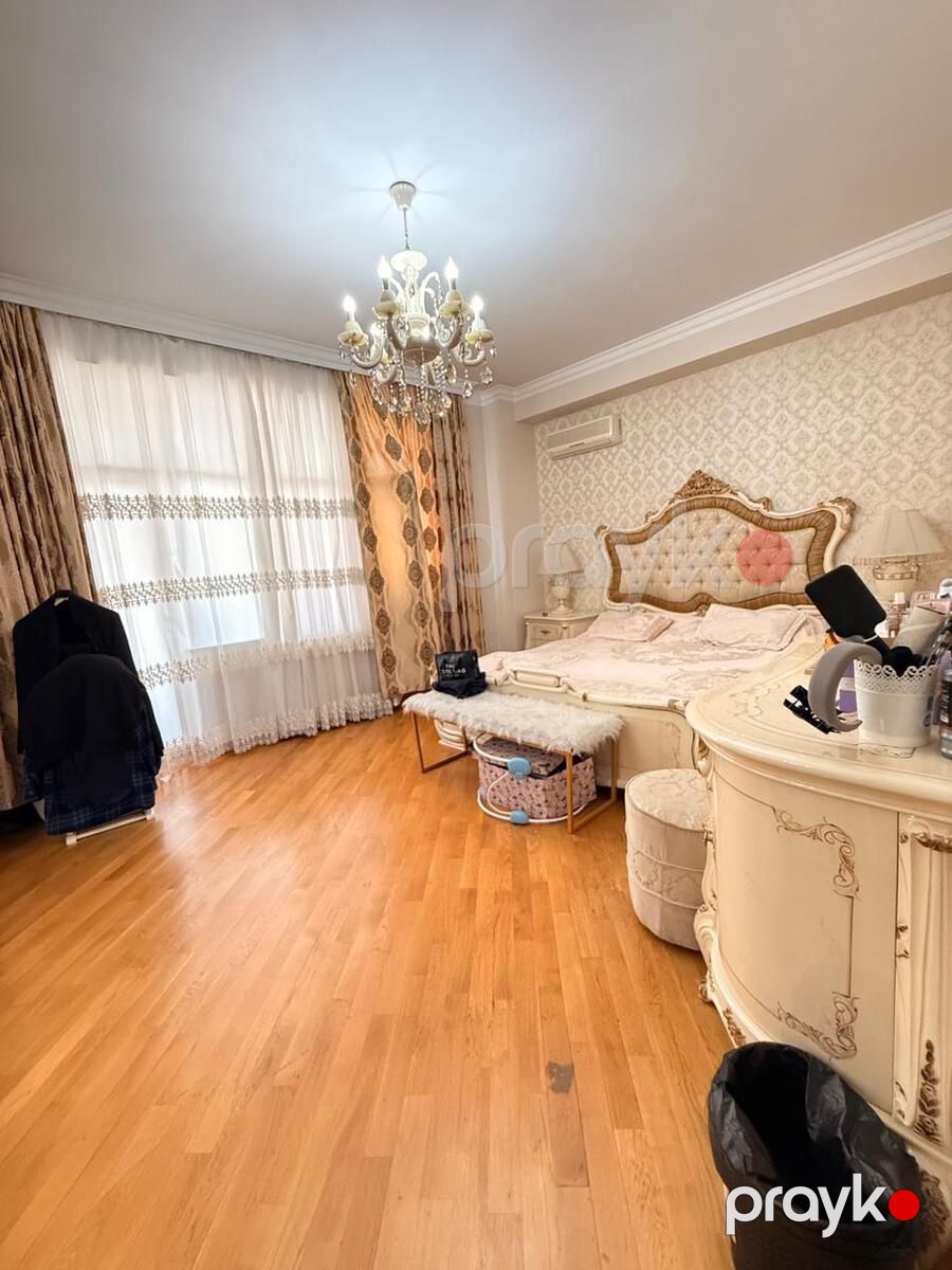 Satılır 4 otaqlı yeni tikili 165 m² — Mənzil, Bakı (8)