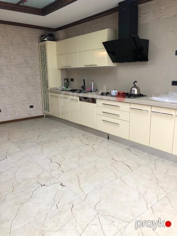 Satılır 5 otaqlı yeni tikili 320 m² — Mənzil, Bakı (6)