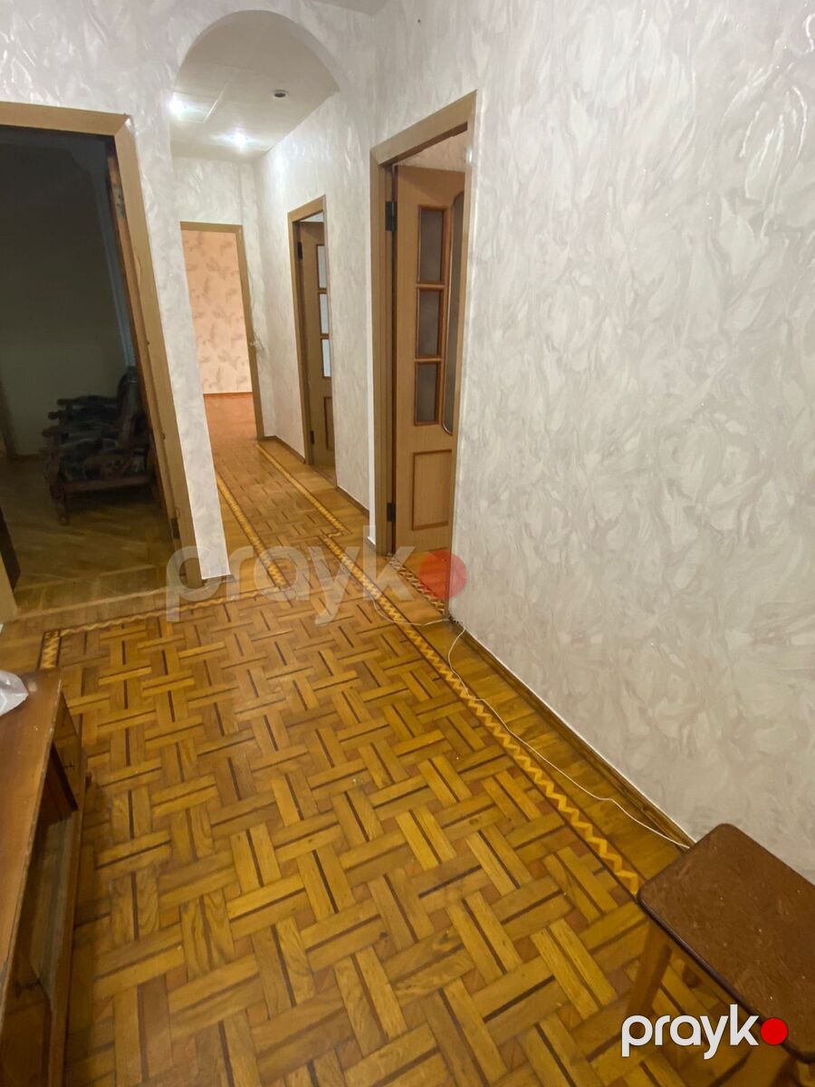 İcarəyə verilir 5 otaqlı köhnə tikili 120 m² — Mənzil, Bakı (5)