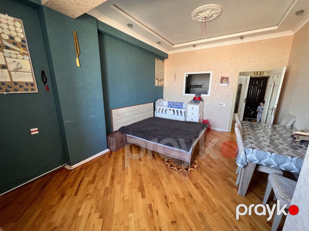 Satılır 2 otaqlı yeni tikili 60 m² — Mənzil, Xırdalan (2)