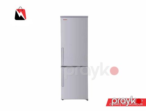 Soyuducu "Shivaki HD345-RND MET" — Bakı