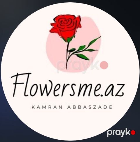 Flowersme.Az — Bakı