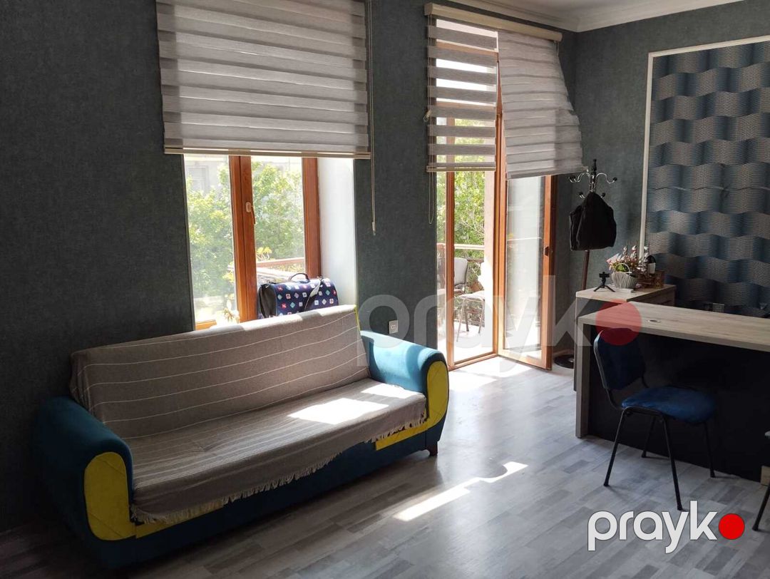 İcarəyə verilir 1 otaqlı ofis 40 m² — Ofis, Bakı (5)