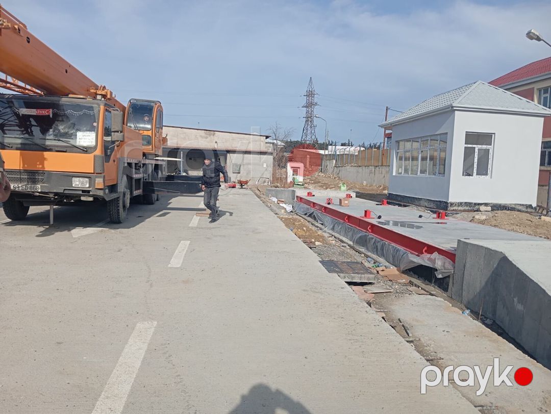 Qapan tərəzi — Biznes və avadanlıq, Bakı (7)