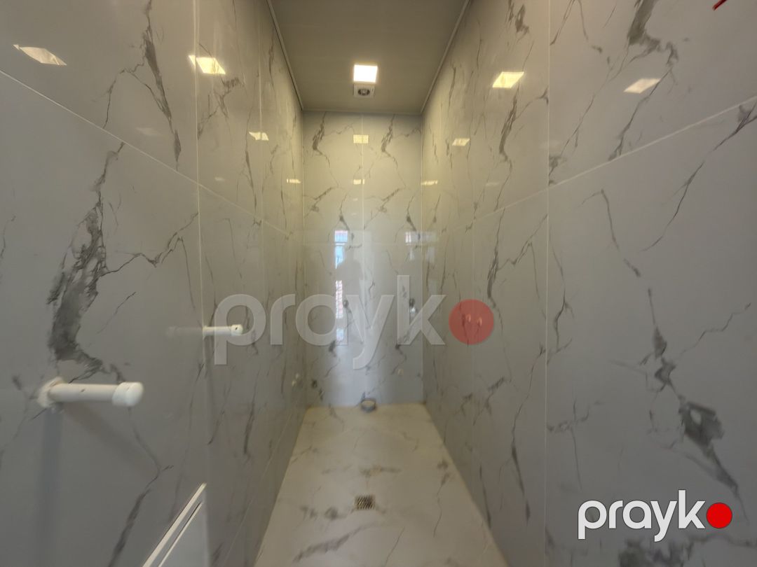Satılır 5 otaqlı həyət evi/bağ evi 200 m² — Ev, villa, Bakı (10)