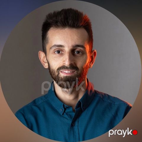 İntigam Photo
