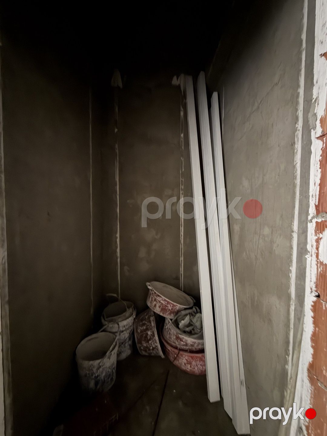 Satılır 2 otaqlı yeni tikili 44 m² — Mənzil, Bakı (3)