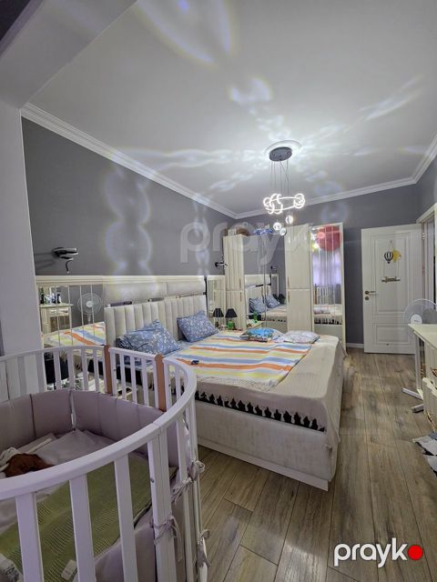 Satılır 3 otaqlı köhnə tikili 85 m² — Bakı